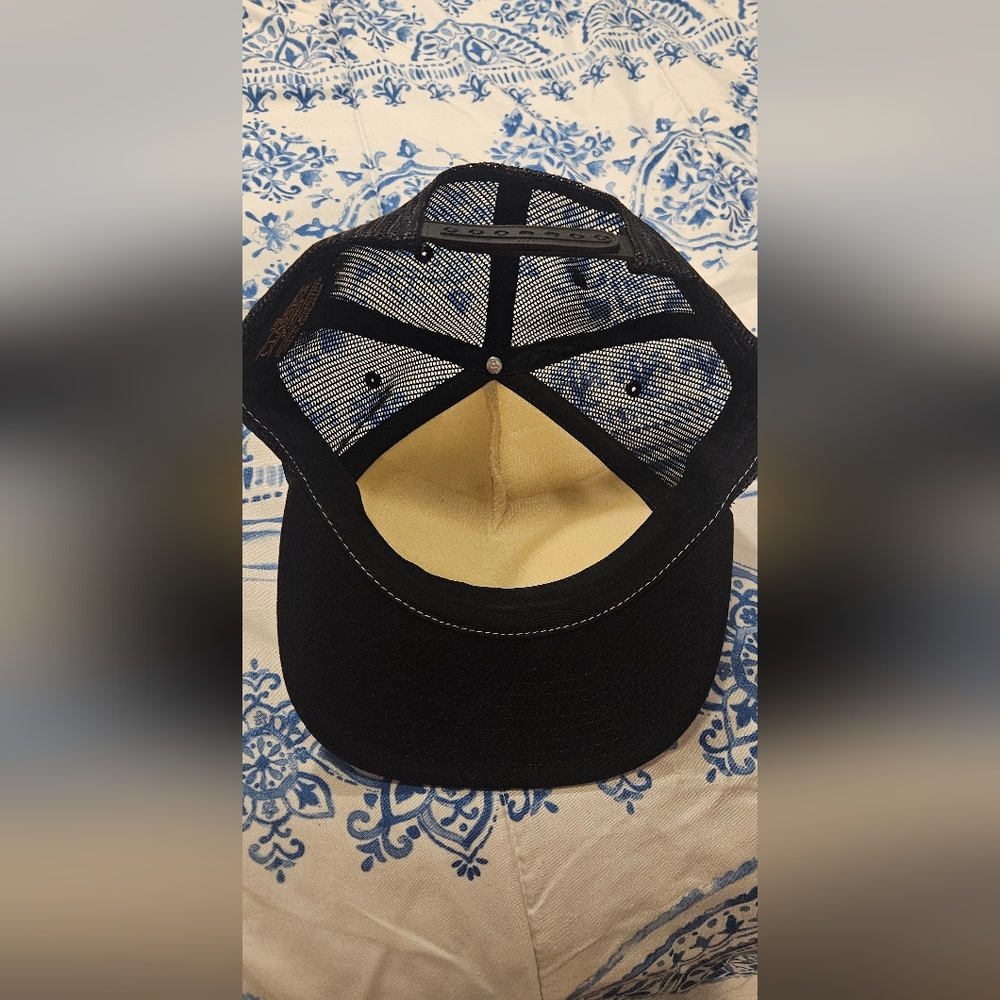 RIP CURL baseball hat - Picture 3 of 3
